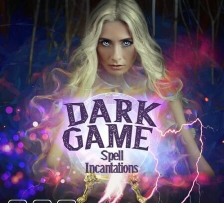 Epic Stock Media Dark Game Spell Incantation Voices Female WAV